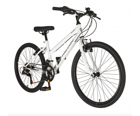 Falcon Aurora 24"