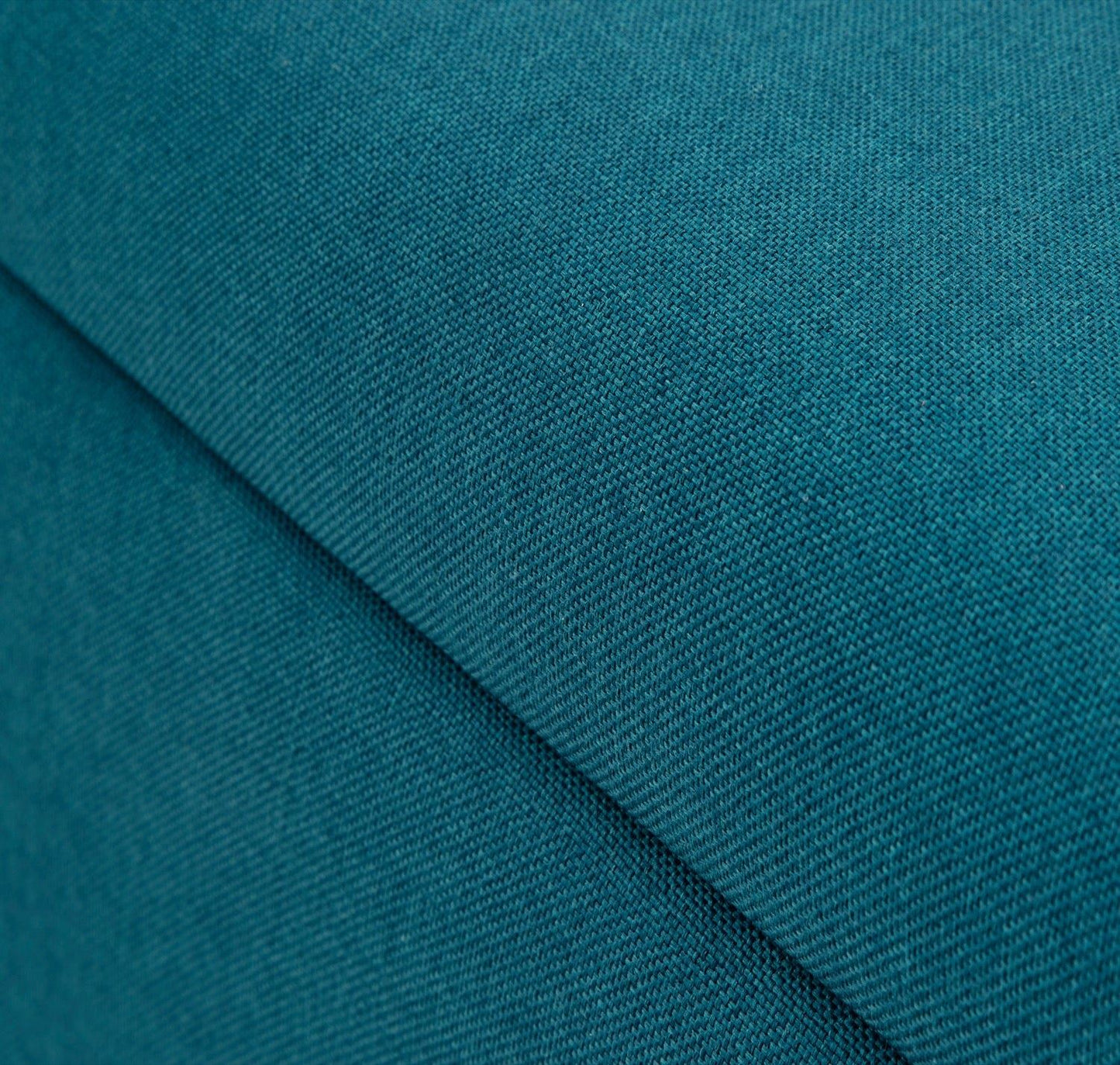 Scorento Ottoman Storage Unit-Teal