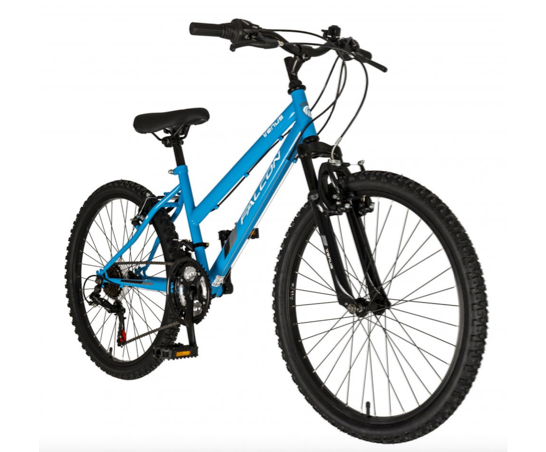 Falcon Samurai 20"