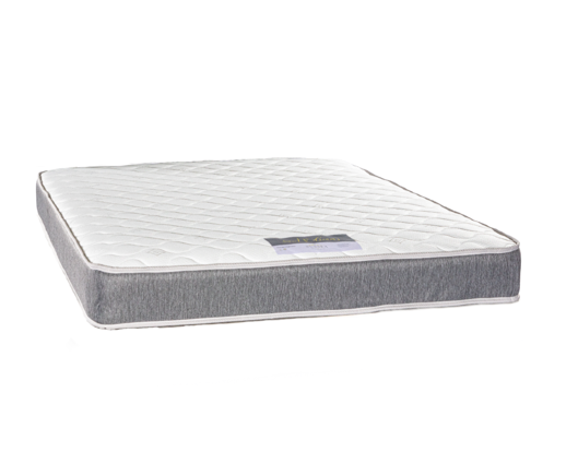 Sandringham Divan and Mattress Set - Double