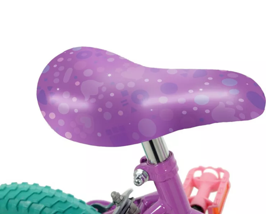 Gabby's Dollhouse My First 12” Bike