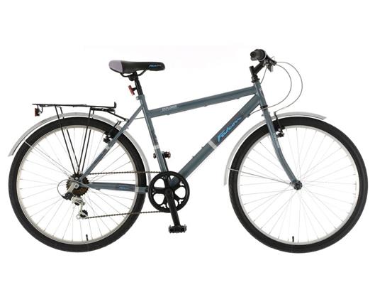 Falcon Explorer 19" (Hybrid)