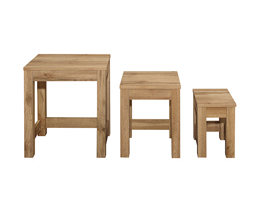 California Nest of Tables