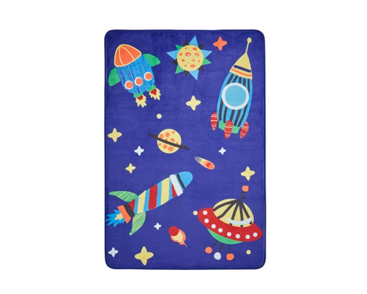 Imani Rug Blue- 120cm x 160cm