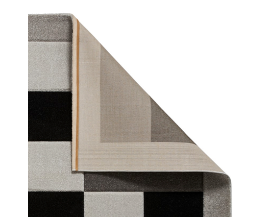 Brooke Grey - 80cm x 150cm