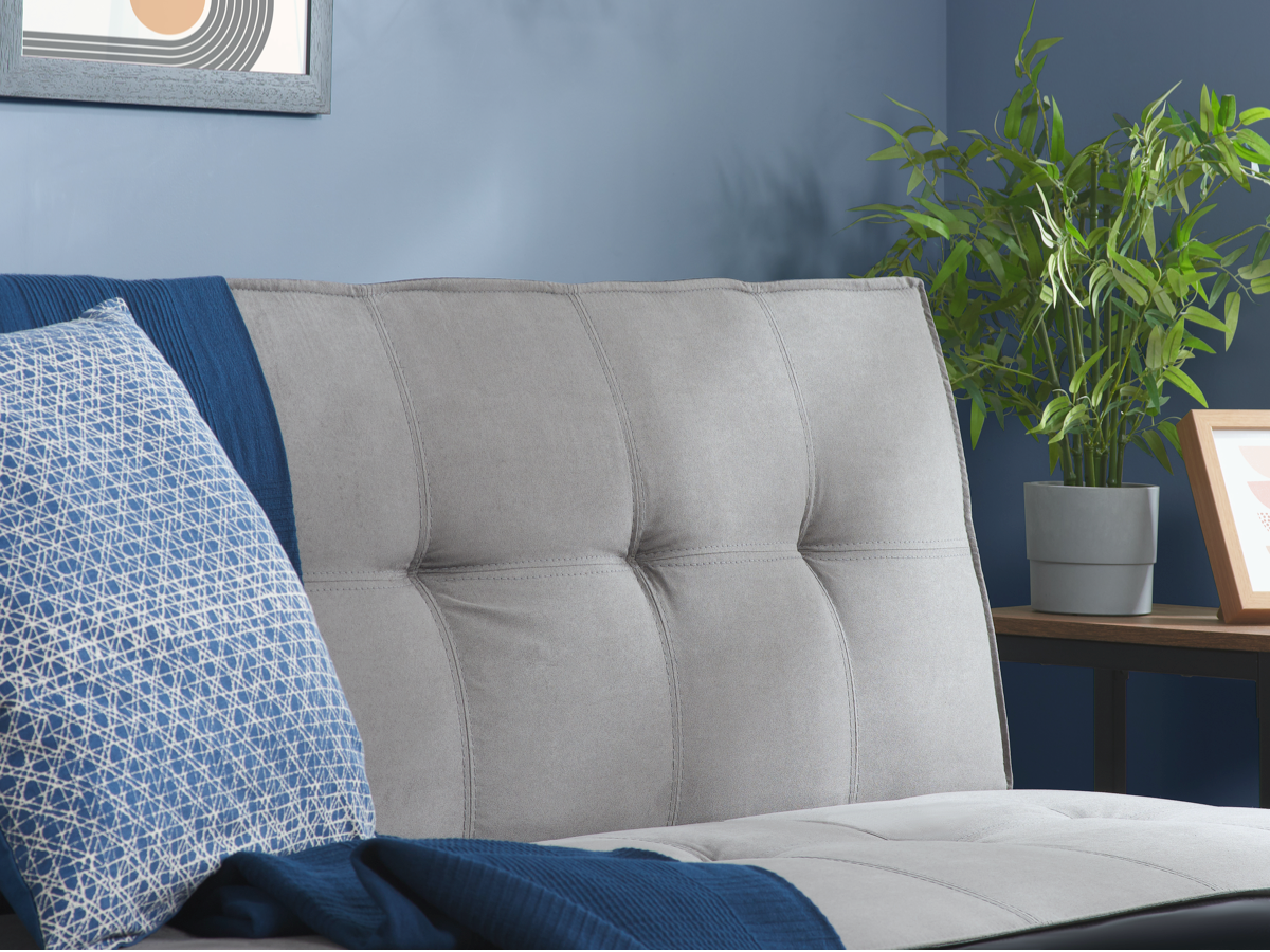 Kiaora Sofa Bed - Grey