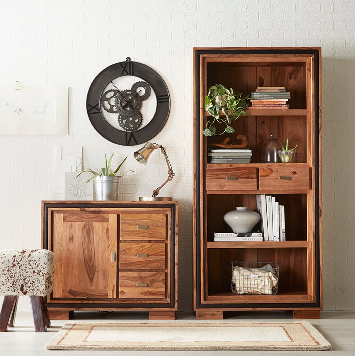 Jester Medium Sideboard