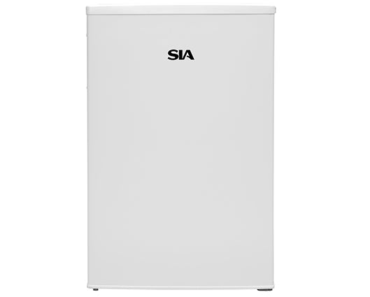 SIA SFL55W 55cm Under Counter Larder Fridge