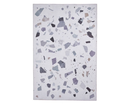 Felix Ivory/Grey - 120cm x 170cm