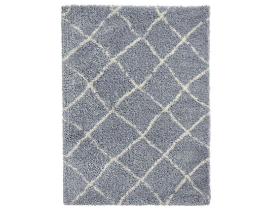 Skyler Grey/Cream - 120cm x 170cm