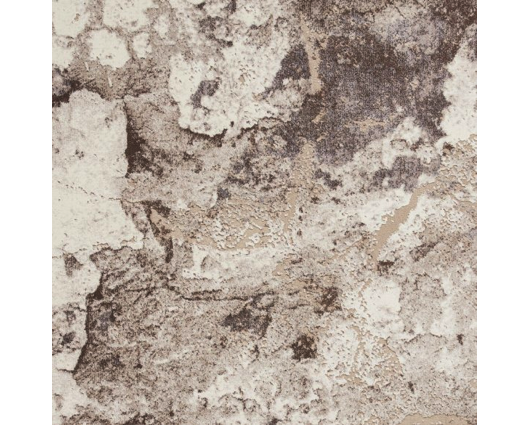 Fern Beige/Silver - 120cm x 170cm