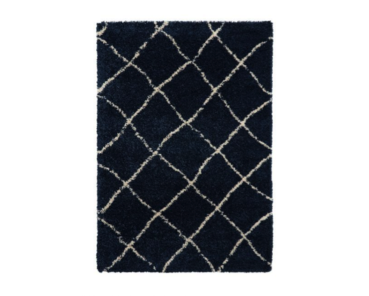 Skyler Navy/Cream - 120cm x 170cm