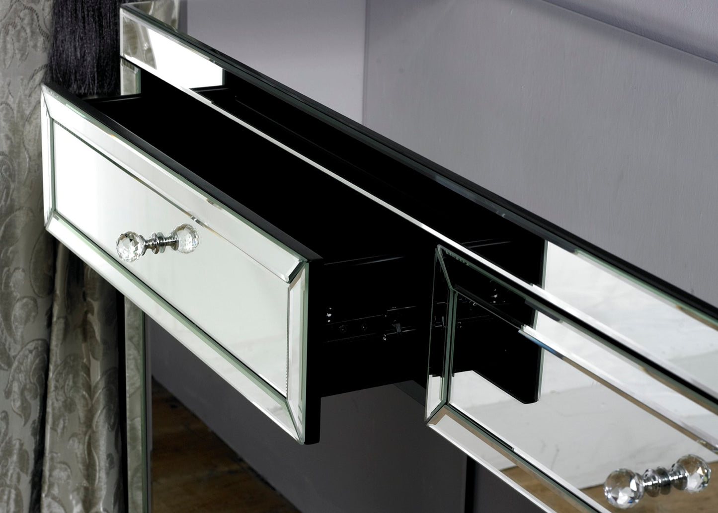 Vivienne 2 Drawer Sideboard
