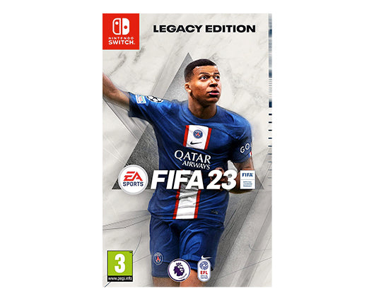 Nintendo Switch Fifa 2023