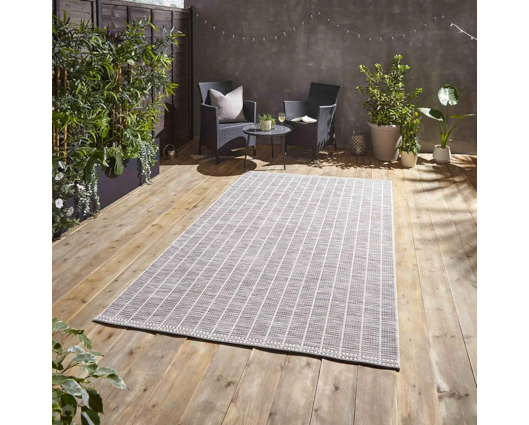 Sacha Rug Beige- 160cm x 220cm