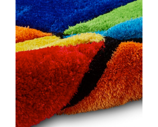 Nevaeh Rug Multi- 120cm x 170cm