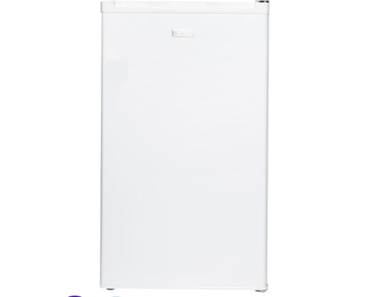 Haden HL92W 48cm Under Counter Larder Fridge