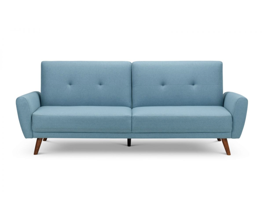 Moki Sofa Bed-Blue