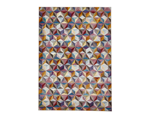 Addison Rug Multi- 200cm x 290cm