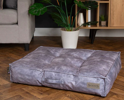Kensington Mattress Grey - Medium