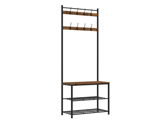 Elias Small Hallway Unit