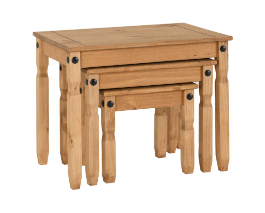 Corona Nest Of Tables
