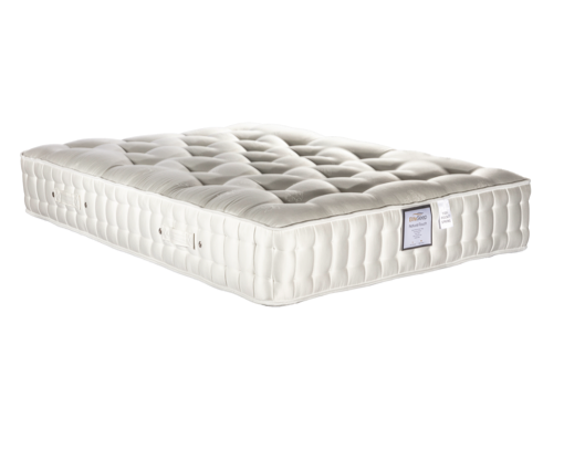 Natural Touch 1500 Pocket Spring Mattress (30cm Depth) - Superking