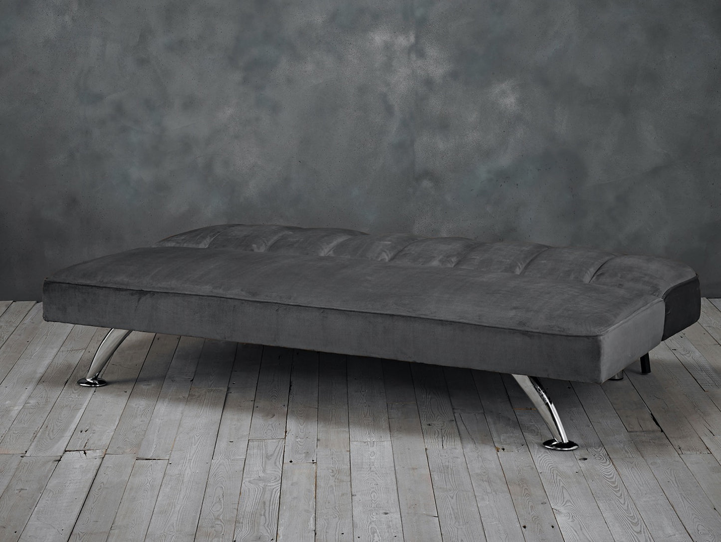 Bethel Sofa Bed Grey