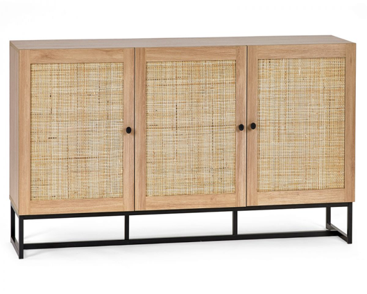 Petra Sideboard- Oak