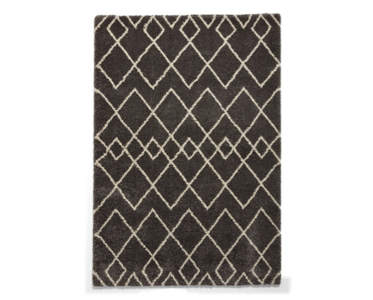 Roy Grey/Cream- 120cm x 170cm