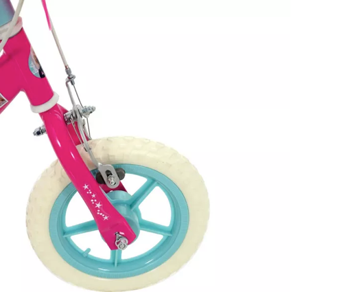 Barbie 12" Bike