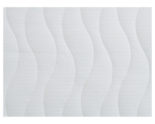 Von Orthopaedic Sprung Mattress (21.5cm Depth) - Small Double