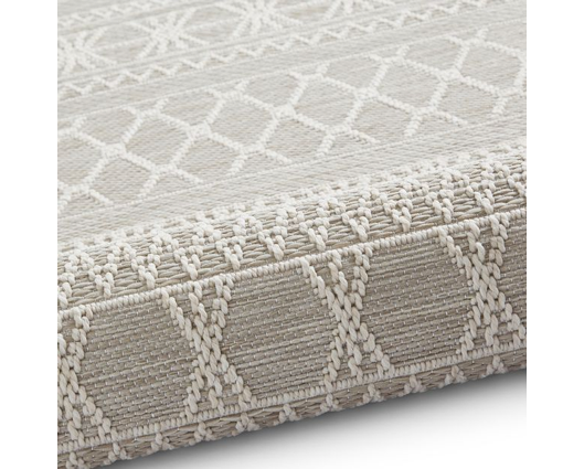Connie Rug Beige- 120cm x 170cm