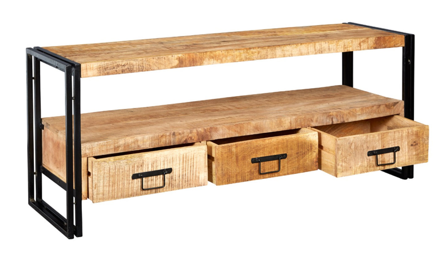 Cole Industrial Large Plasma Stand