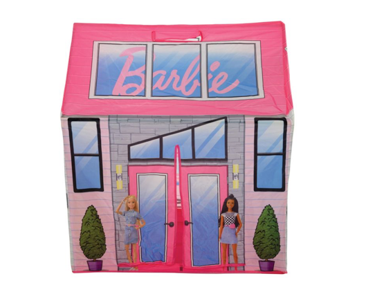 Barbie Wendy House