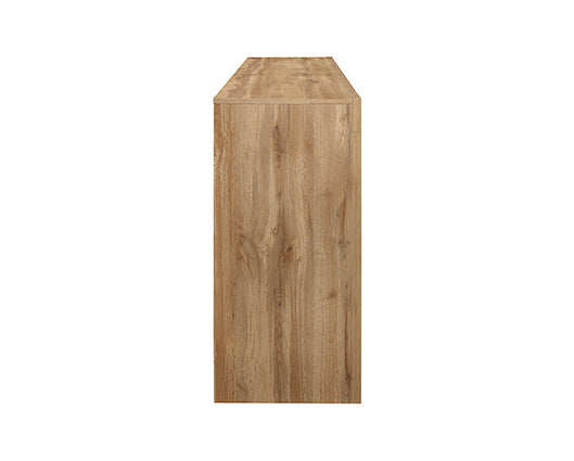 California 3 Drawer 2 Door Sideboard