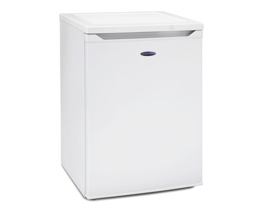 Ice King RZ6104W 60cm Under Counter Freezer