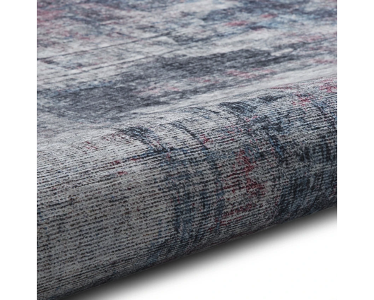 Raine Rug Pink/Blue- 120cm x 170cm