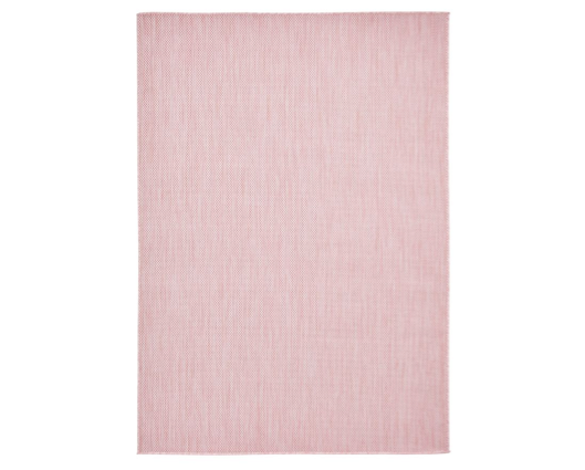 Poppy Outdoors Rose - 160cm x 230cm