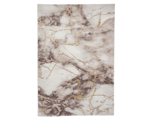 Cayden Beige/Gold - 160cm x 220cm