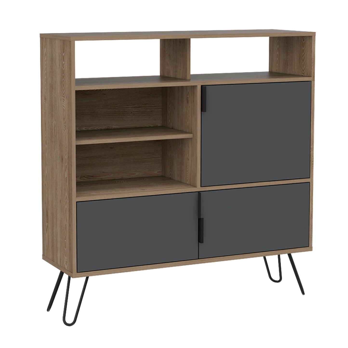 Viva High Sideboard