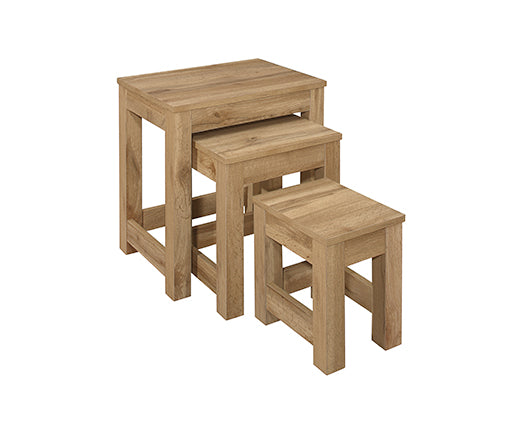 California Nest of Tables