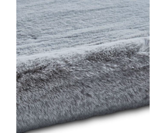 Teddy Bear Silver- 150cm x 230cm