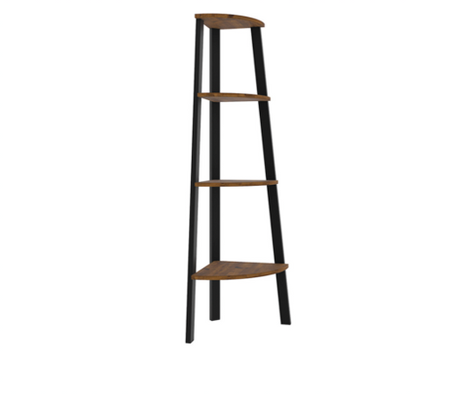 Elias Corner TV Unit