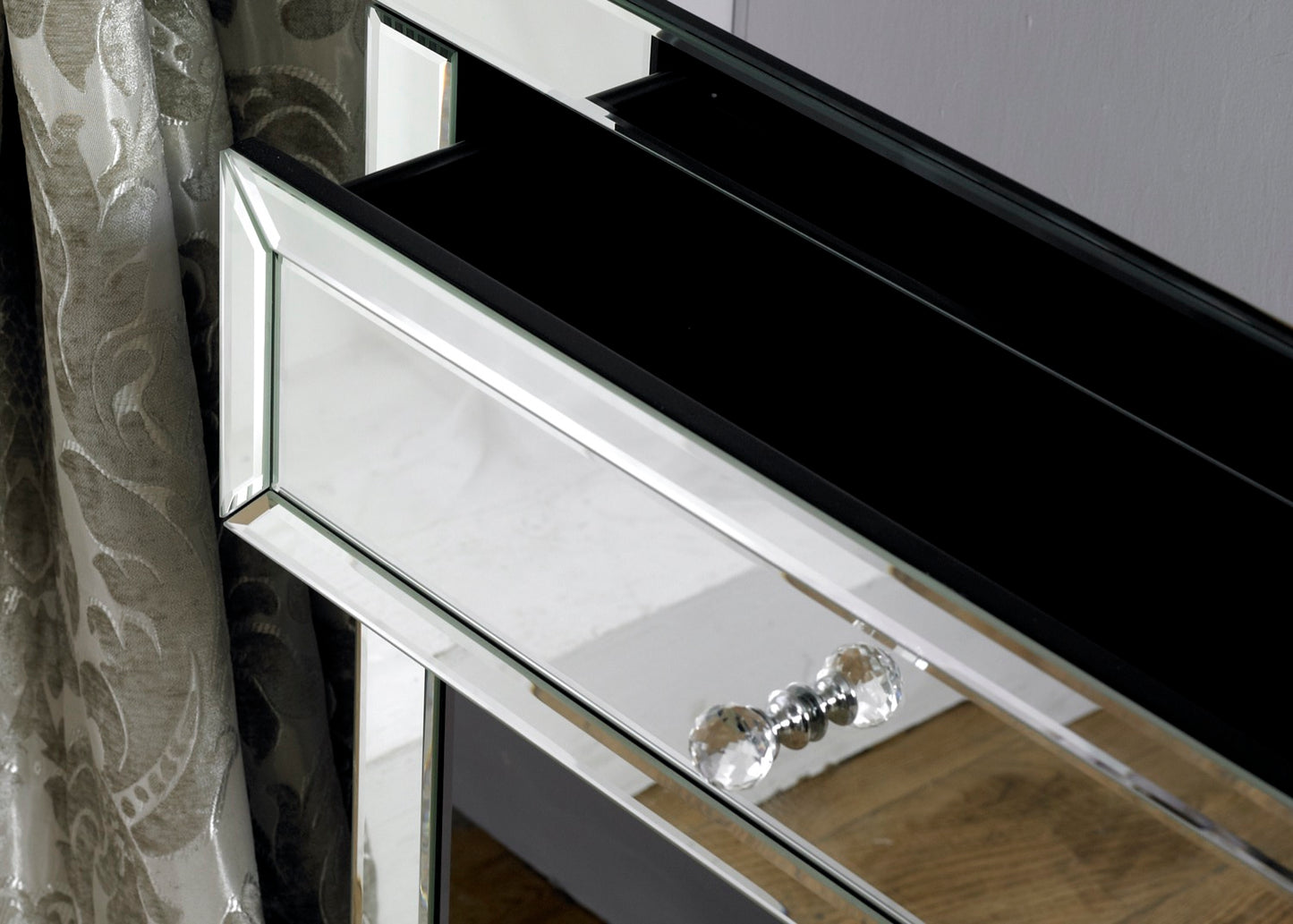 Vivienne 2 Drawer Sideboard