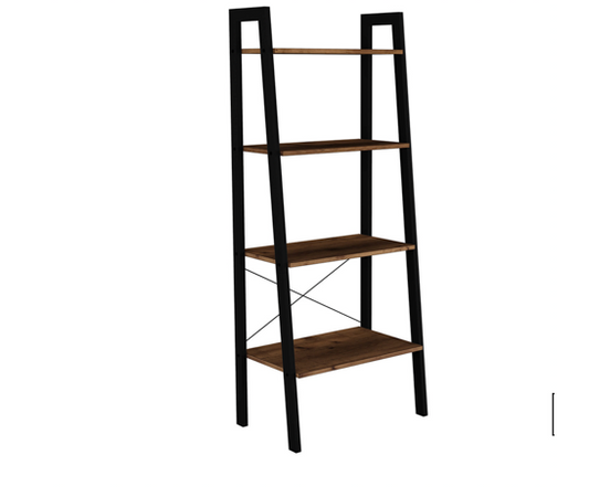 Elias Shelving Unit