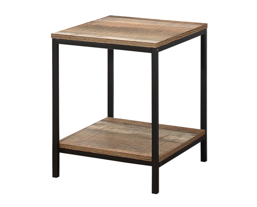 Downtown Lamp Table