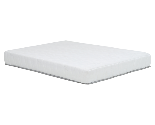 Von Orthopaedic Sprung Mattress (21.5cm Depth) - Small Double
