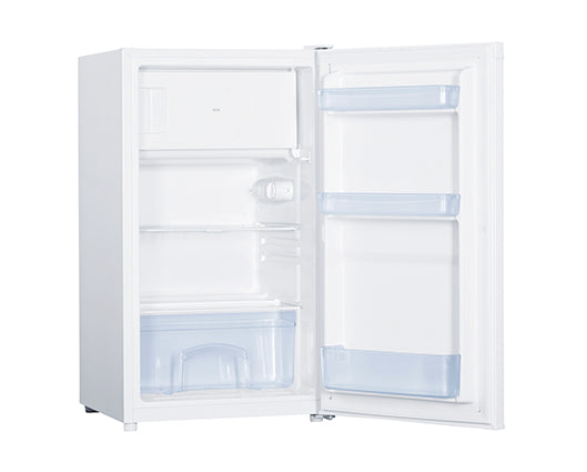 Ice King RK113W.E Under Counter Fridge with Icebox