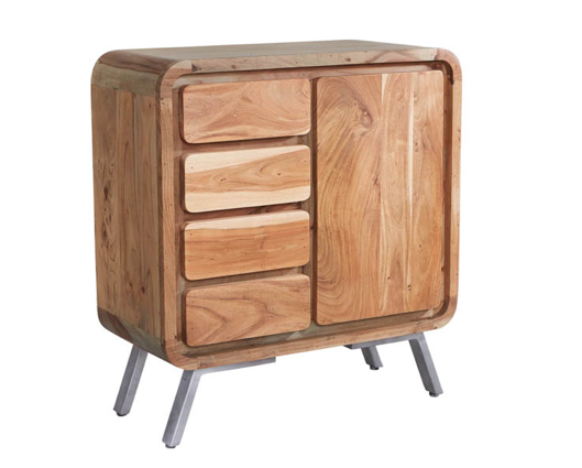 Alaw Medium Sideboard